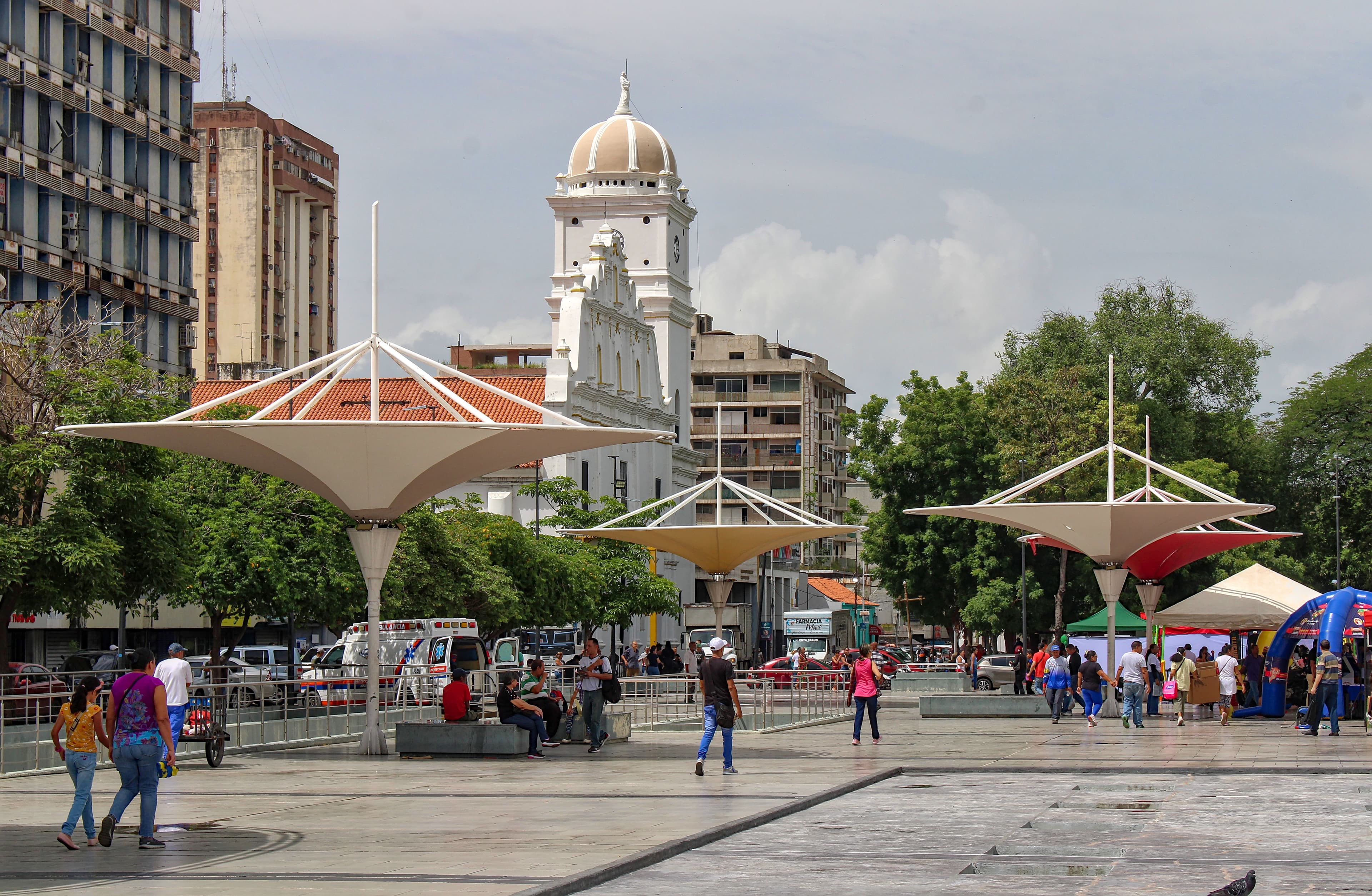 Hiring in Venezuela: Minimum Wage and Employment Guide