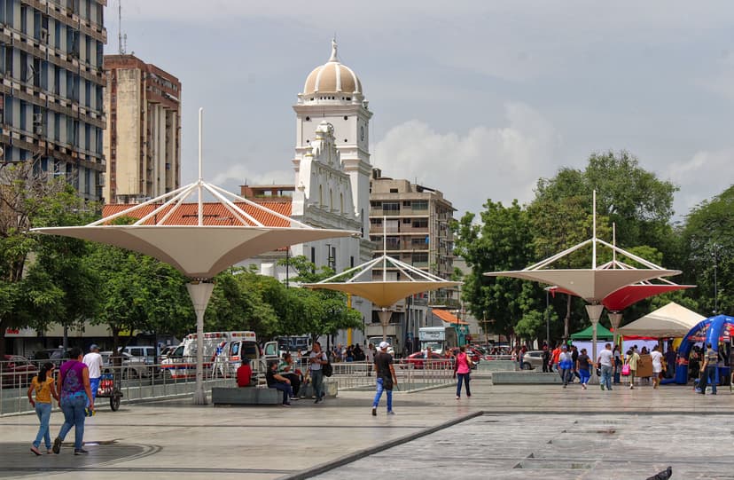 Hiring in Venezuela: Minimum Wage and Employment Guide