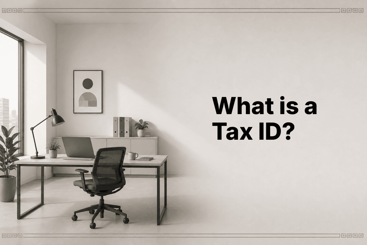 What is a Tax ID? The Numbers Behind Hiring and Payroll