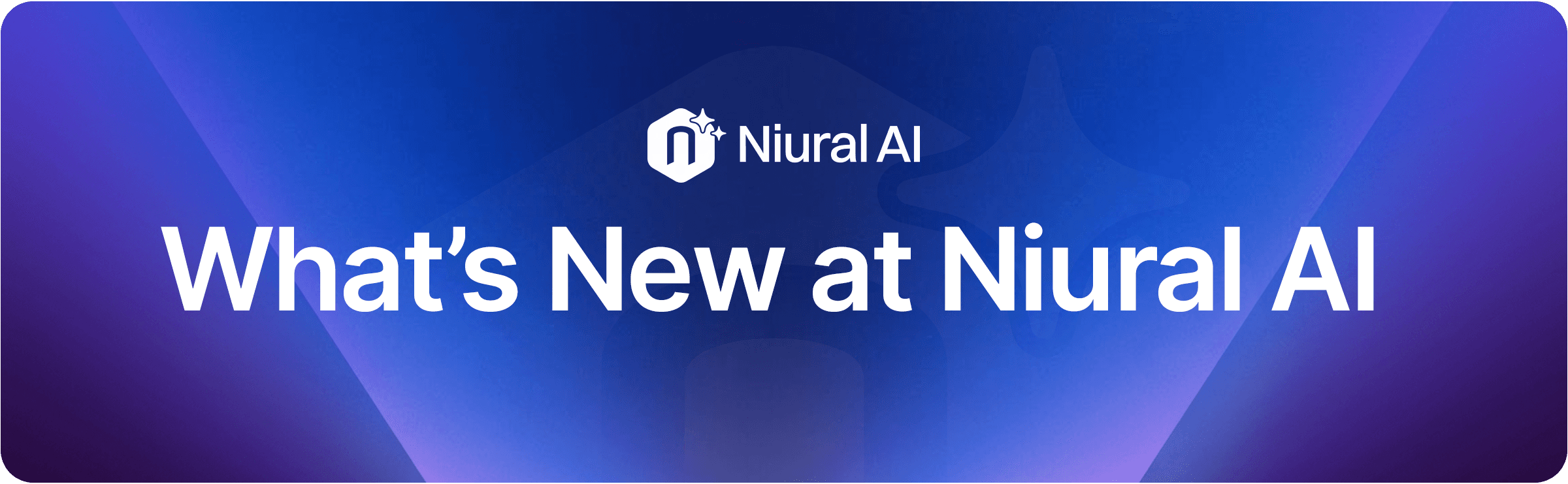 Product Update