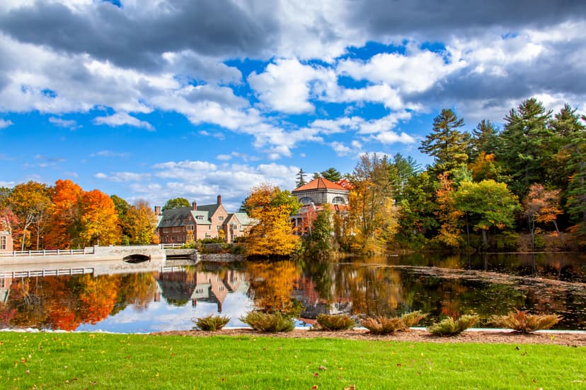 Hiring in New Hampshire: Minimum Wage and Employment Guide