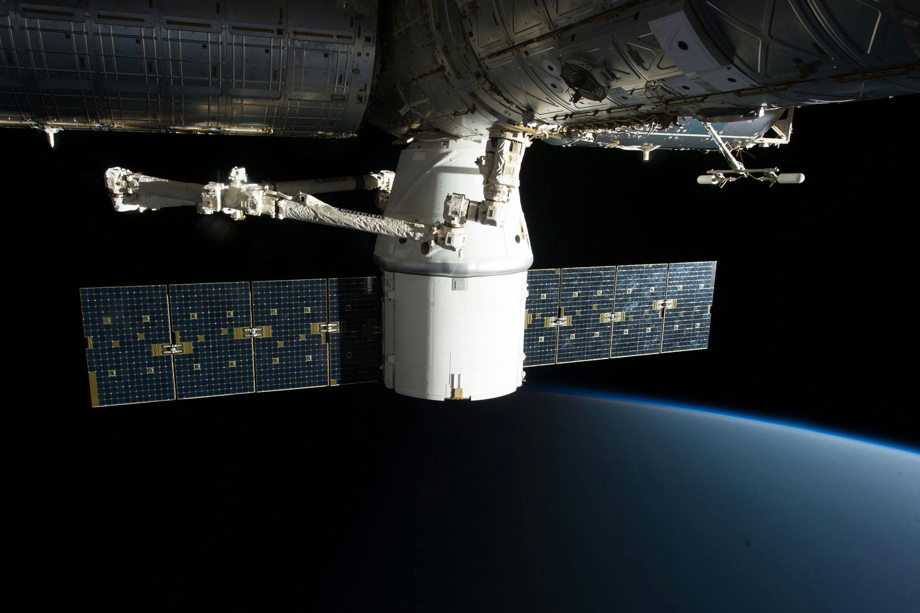 Satellite