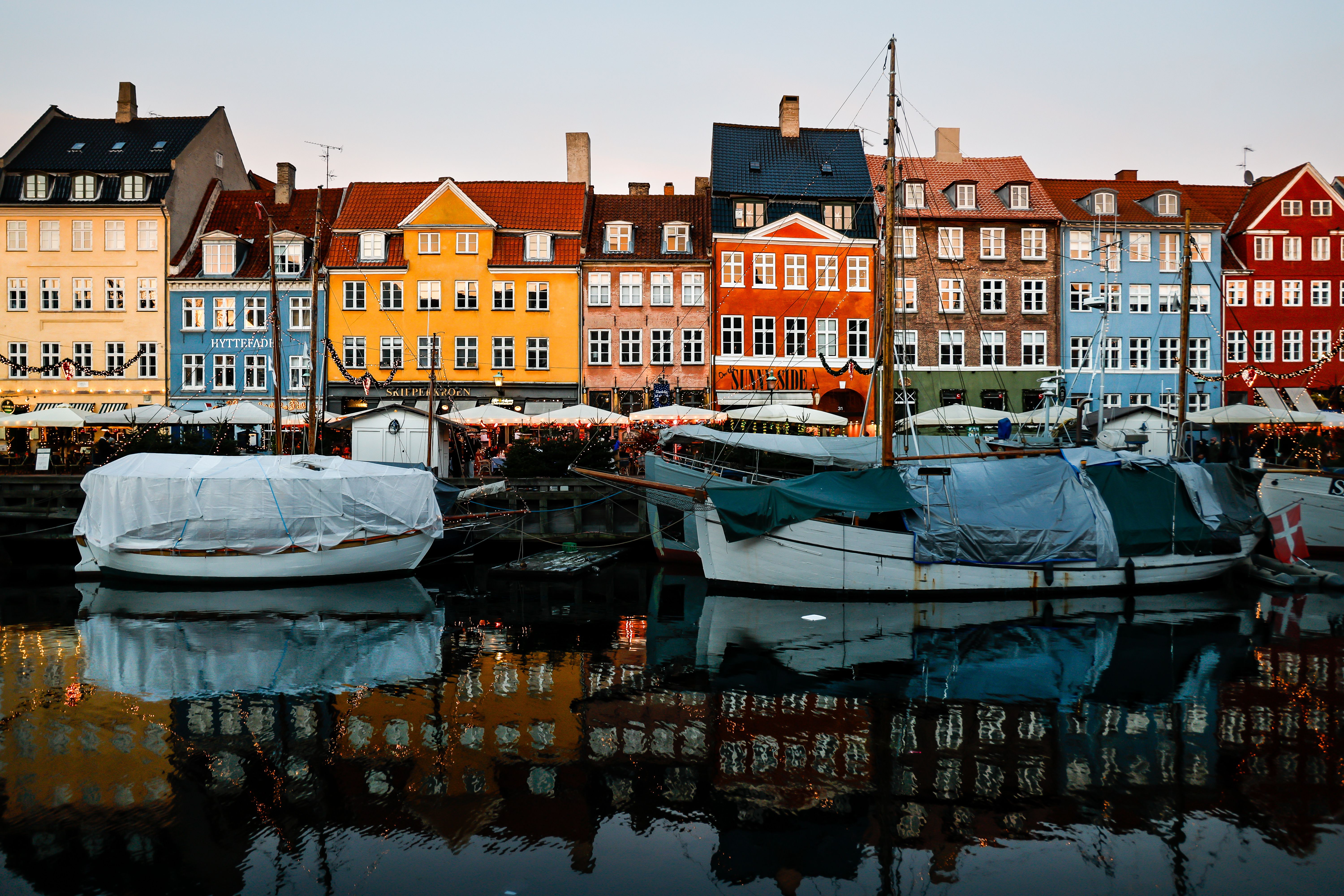 Hiring in Denmark: Minimum Wage and Employment Guide | Niural
