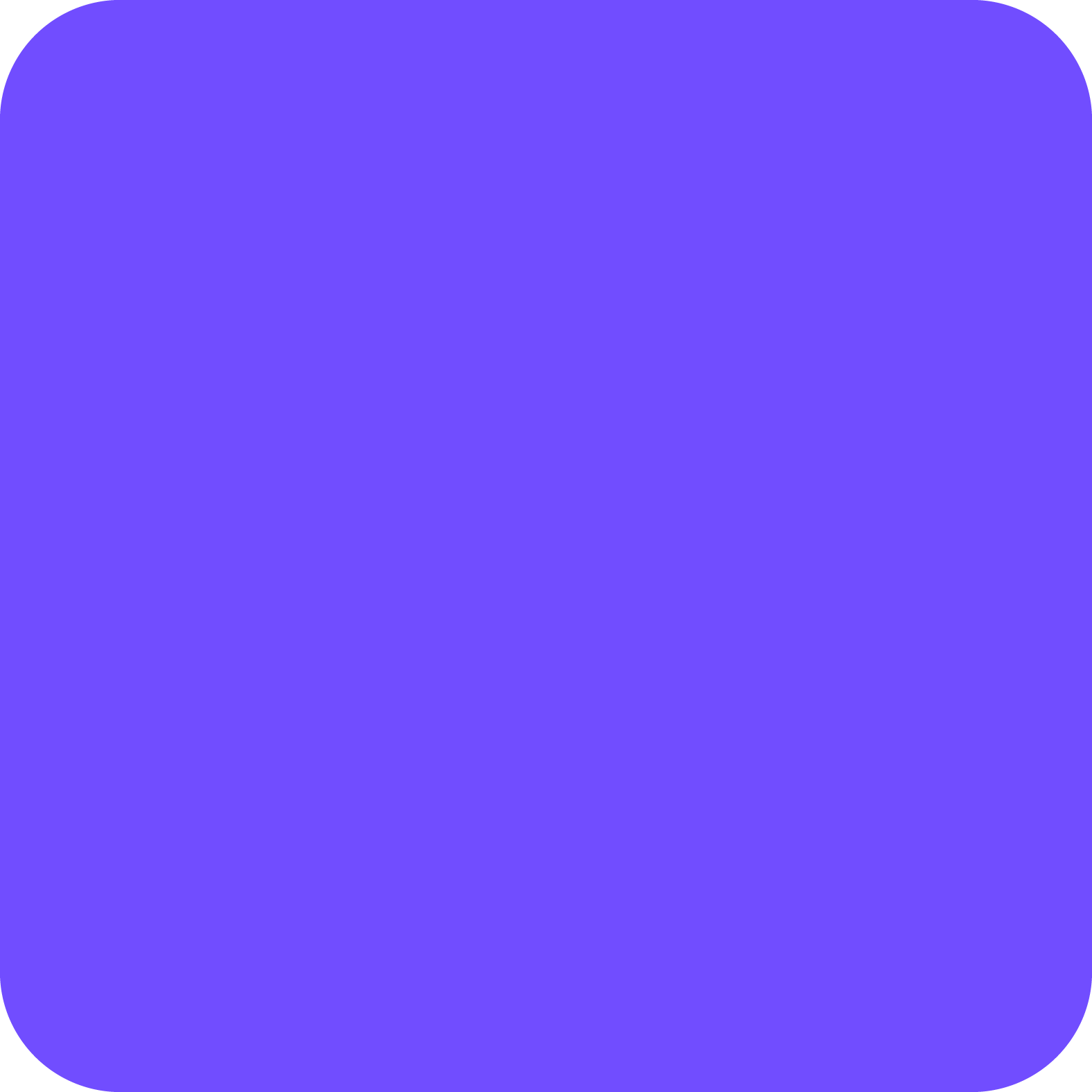 Primary Color - Niural Purple