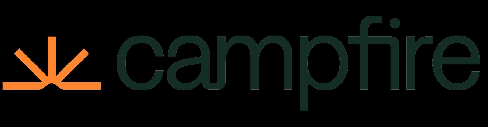 Campfire image