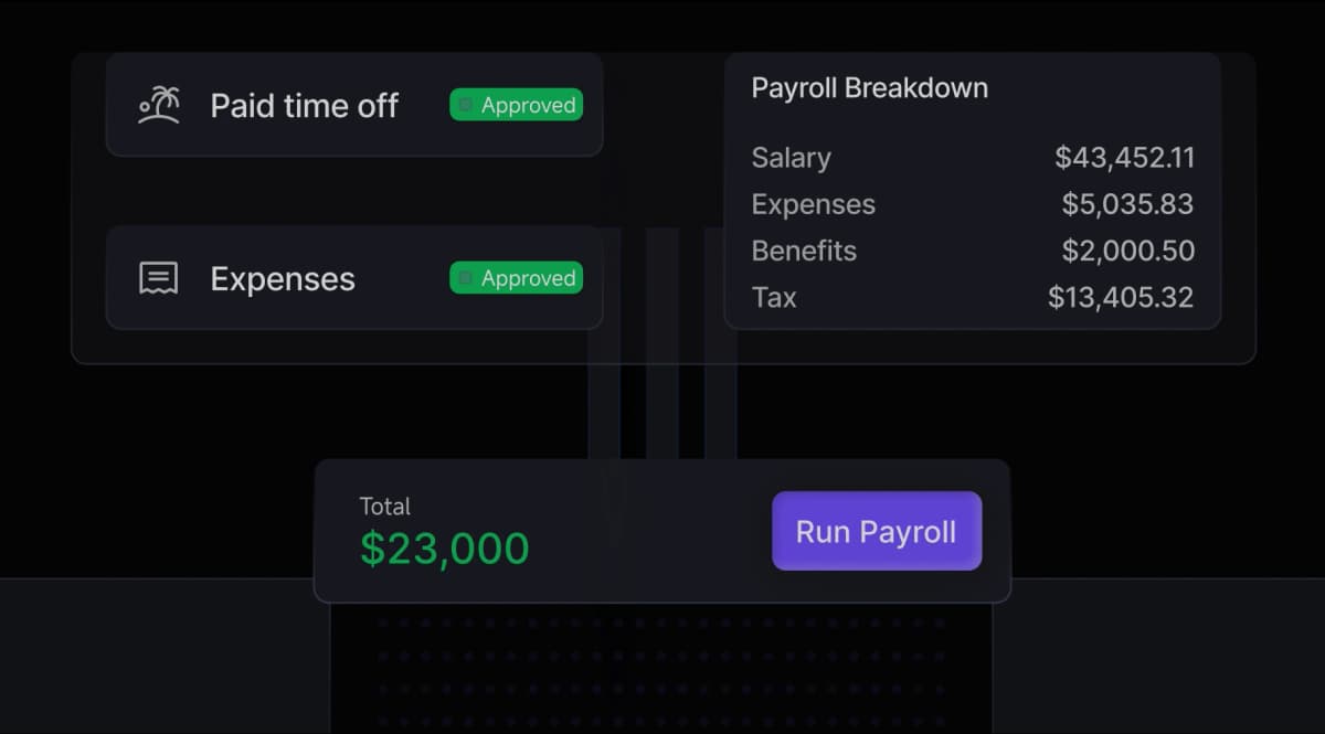 Onboarding Automation
