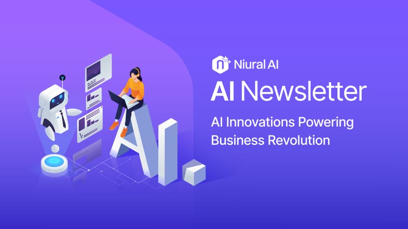The Niuralogist: AI Innovations Powering Business Revolution