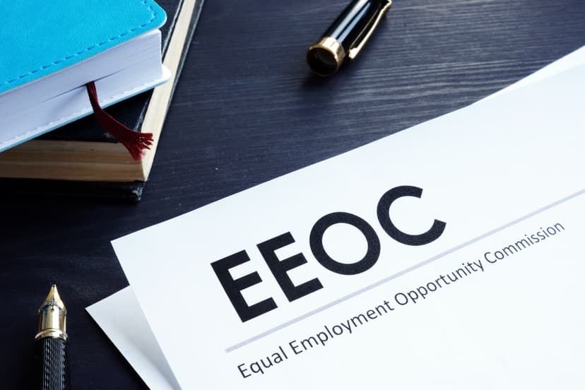 EEO-1 Reporting in 2025: What Changed, What to Check, and How to File on Time