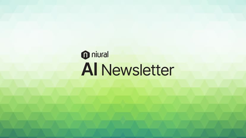 The Niuralogist: Rise in Generative AI Investments