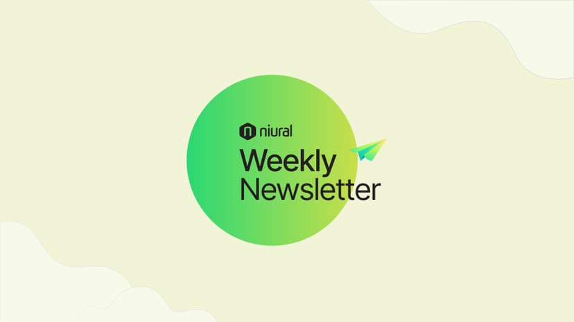 All In on AI: This Week of AI's Power Moves