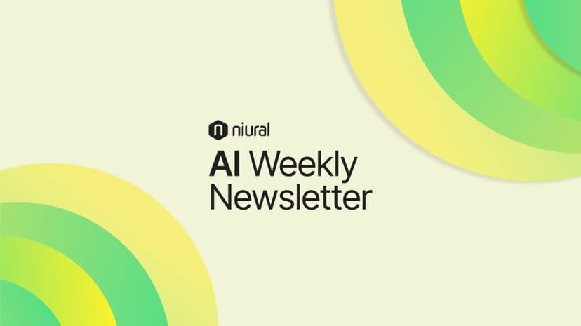 The Niuralogist: How Finance Leaders Can Use AI to Unlock Workforce Efficiency