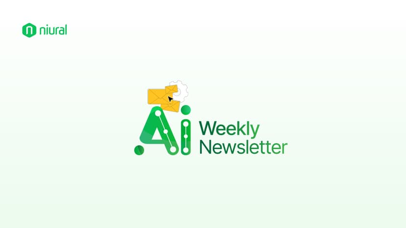 The Niuralogist: The HR Playbook for the AI Era