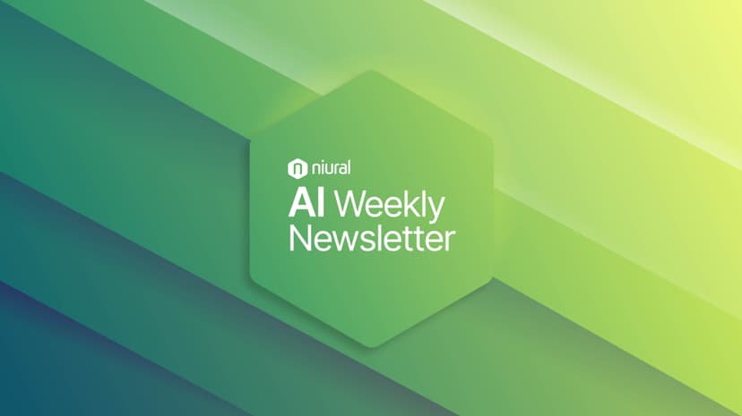 The Niuralogist: Building Smarter, Leaner Firms with AI