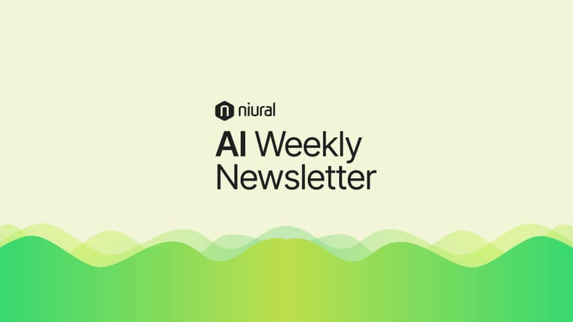 The Niuralogist: Enterprise AI Gets Tactical